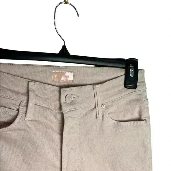 Mother the dazzler hover in date night wash size 25 - Picture 5 of 11